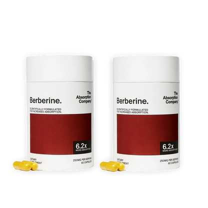Berberine Supplement