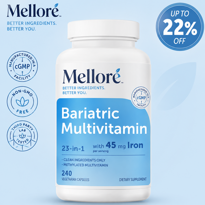 Bariatric Multivitamin