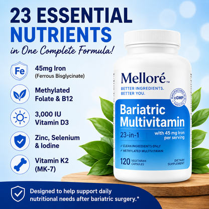 Bariatric Multivitamin